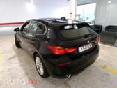 BMW 116 d Corporate Edition Auto
