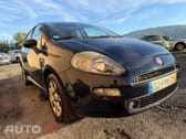 Fiat Punto 0.9 8V TwinAir Easy S&S