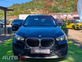 BMW X1 16 d sDrive