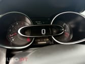 Renault Clio IV SPORT TOURER 1.5 DCI