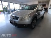 Nissan Qashqai 1.5 dCi Acenta