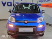 Fiat Panda 1.0 Hybrid Pandina