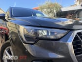 Audi Q3 45 TFSIe S line S tronic