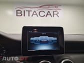 Mercedes-Benz A 180 d Fleet Pack Urban