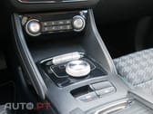 MG ZS I.V.A DEDUTÍVEL EV Comfort Navi LED 