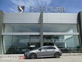 Mercedes-Benz A 180 d AMG Line Aut.