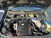 Audi A4 Avant 1.9 TDI Sport