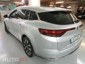 Renault Mégane Sport Tourer 1.5 Blue dCi Limited
