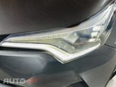 Toyota C-HR 1.8 HSD Exclusive+P.Luxury