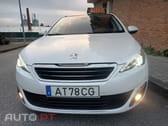 Peugeot 308 SW 1.6 e-HDi Active