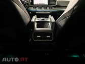 Mercedes-Benz GLE e 4Matic 9G-TRONIC AMG Line