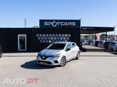 Renault Clio 1.0 TCe Equilibre