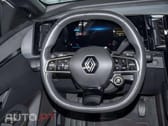 Renault Mégane I.V.A DEDUTÍVEL E-Tech EV60