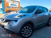 Nissan Juke 1.5 dCi N-Connecta 360+EPI