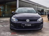Volkswagen Golf 1.6 TDi Trendline