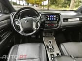 Mitsubishi Outlander 2.4 PHEV Intense