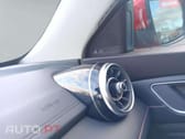 MG EHS LUXURY PHEV