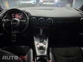 Audi TT 2.0 TFSI quattro S-line S tronic