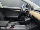 Tesla Model 3 Tração Traseira