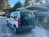 Citroen Berlingo 1.5HDI 5 Lugares