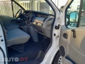 Renault Trafic 2.0 dCi L1H1 1.0T90