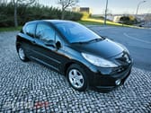 Peugeot 207 1.4 HDi Sport