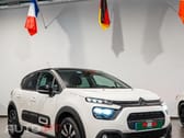 Citroen C3 1.2 PureTech C-Series