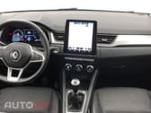 Renault Captur 1.3 Hybrid Techno