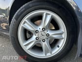 Mercedes-Benz CLK 200 K Avantgarde Aut.