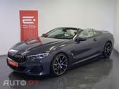 BMW 840 i Auto I Pack M
