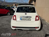 Fiat 500 1.0 Hybrid Sport