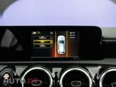 Mercedes-Benz A 180 d Business Solutions