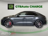 Porsche Macan I.V.A DEDUTIVEL Turbo