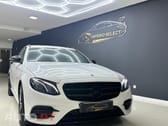 Mercedes-Benz E 300 de AMG Line