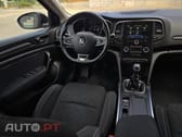 Renault Mégane BLUE dCi 115 LIMITED