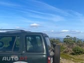 Land Rover Freelander 5 lportas
