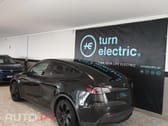Tesla Model Y Tração Traseira