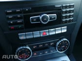 Mercedes-Benz C 250 CDi Avantgarde BE