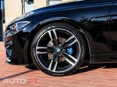 BMW 318 d Auto Pack M
