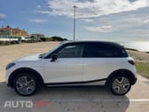 Smart #1 66 kWh Pro+ 22kW
