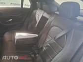 Mercedes-Benz GLC 300 de 4Matic