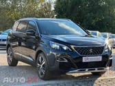 Peugeot 5008 1.5 BlueHDi GT Line