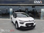 Citroen C3 1.2 PureTech Feel