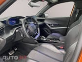 Peugeot E-2008 54 kWh GT