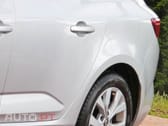 Renault Mégane Sport Tourer 1.5 Blue dCi Limited