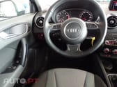 Audi A1 1.0 TFSI Advance