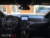 Ford Focus 1.5 TDCi EcoBlue ST-Line