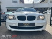 BMW 116 d