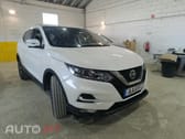 Nissan Qashqai 1.5 dCi N-Connecta J18