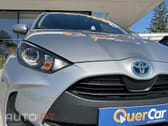 Toyota Yaris TOYOTA YARIS VVT-I HYBRID